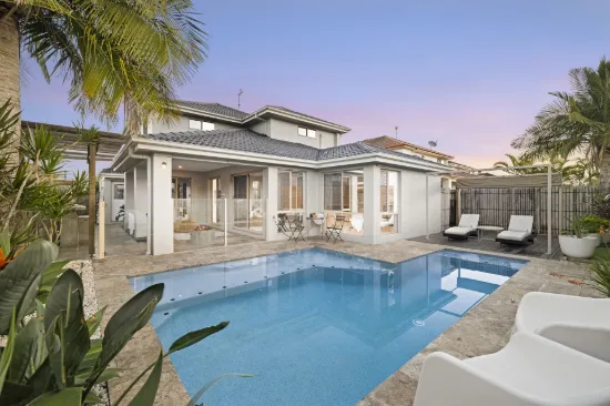 109 Glenfields Boulevard, Mountain Creek, Qld 4557