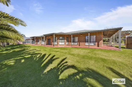 109 Glenvale Road, Deep Lead, Vic 3385