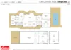 109 Glenvale Road, Deep Lead, Vic 3385-Floorplan
