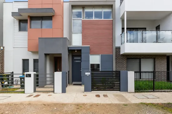 109 Harper Circuit, Lightsview SA 5085-Image