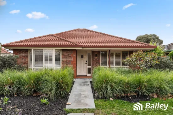 109 Henderson Avenue, Pooraka, SA 5095