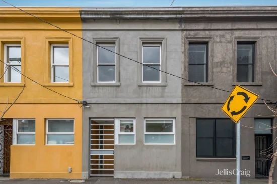 109 Howard Street, North Melbourne, Vic 3051