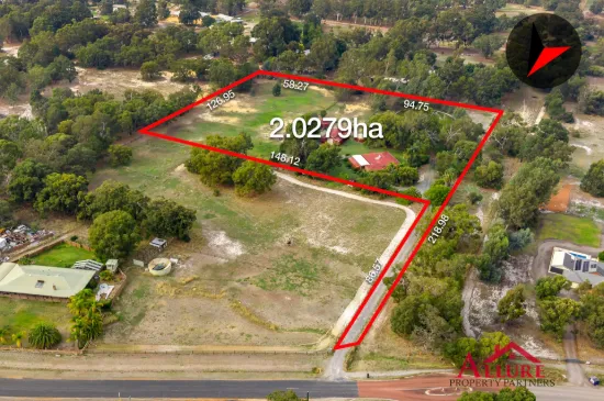 109 Karbro Drive, Cardup, WA 6122