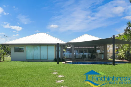 109 Keith Williams Drive, Cardwell, Qld 4849