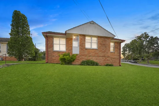 109 Kennedy Parade, Lalor Park, NSW 2147