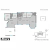 109 Kilaben Road, Kilaben Bay, NSW 2283-Floorplan