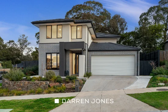 109 Lacebark Drive, St Helena, Vic 3088