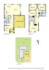 109 Lacebark Drive, St Helena, Vic 3088-Floorplan