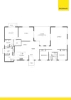 109 Lady Elliot Drive, Agnes Water QLD 4677-Floorplan
