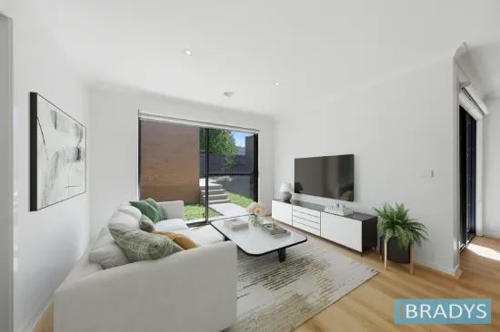 109 Mabo Boulevard, Bonner, ACT 2914