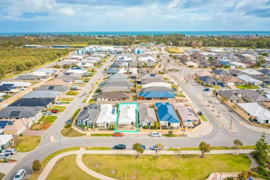 109 Majorelle Way, Karnup, WA 6176