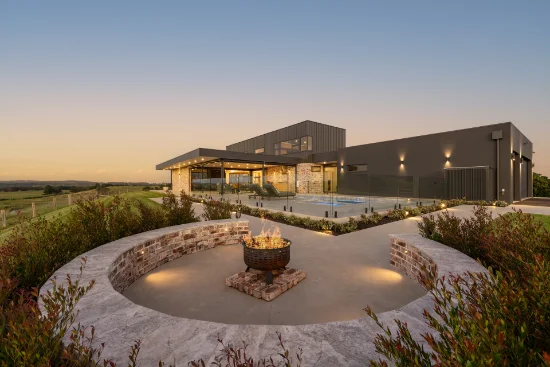 109 Martins Lane, Knockrow, NSW 2479