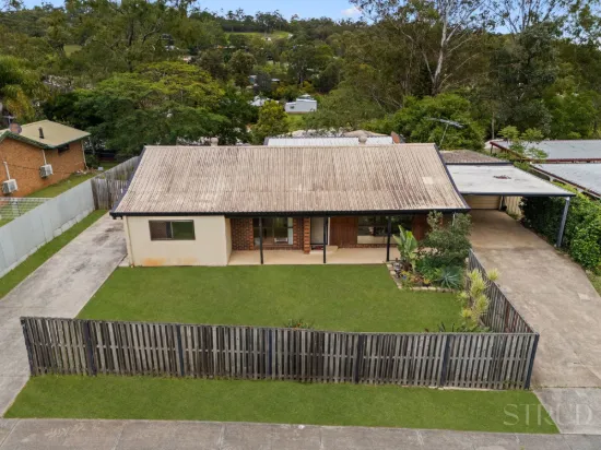 109 Mary Street, Blackstone, Qld 4304