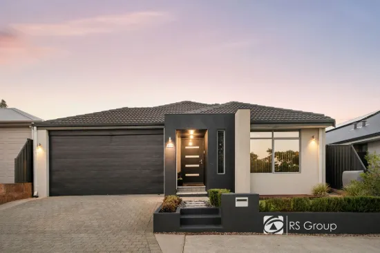 109 Mason Road, Piara Waters, WA 6112