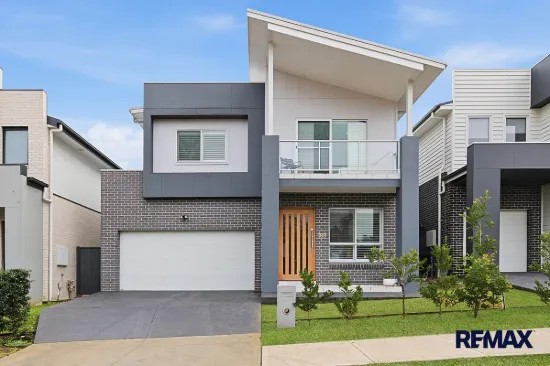 109 Mckenna Crescent, Rouse Hill, NSW 2155
