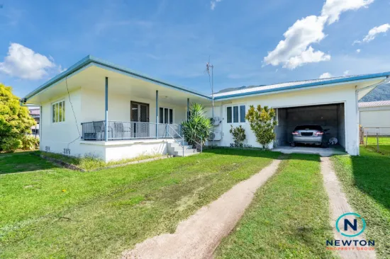 109 Murray Street, Tully, Qld 4854