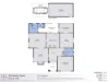109 Neale Street, Flora Hill, Vic 3550-Floorplan