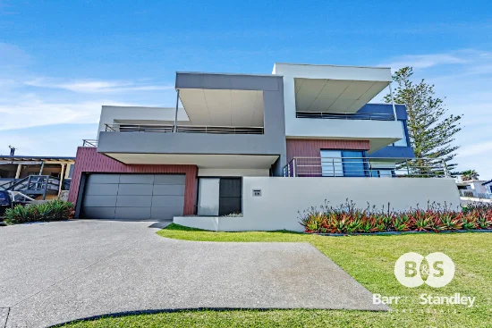 109 Ocean Drive, Bunbury, WA 6230 - For Sale
