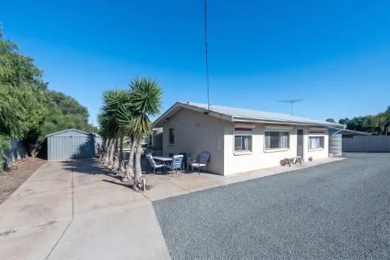 109 Old Princes Highway, Murray Bridge East, SA 5253