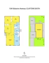 109 Osborne Avenue, Clayton South, Vic 3169-Floorplan