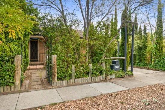 109 Owen Dixon Drive, Evatt, ACT 2617