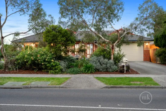 109 Painted Hills Road, Doreen, Vic 3754