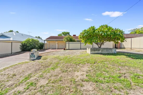 109 Partridge Way, Thornlie, WA 6108