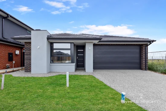 109 Pear Parade, Fraser Rise, Vic 3336