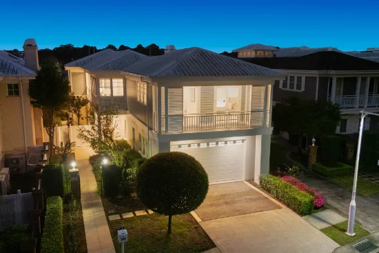 109 Peninsula Drive, Breakfast Point, NSW 2137
