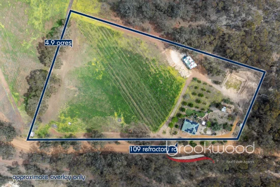 109 Refractory Road, Clackline, WA 6564