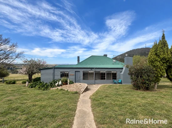 109 Reservoir Lane, Braidwood, NSW 2622