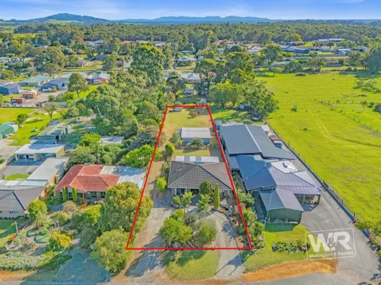 109 Rufus Street, Milpara, WA 6330