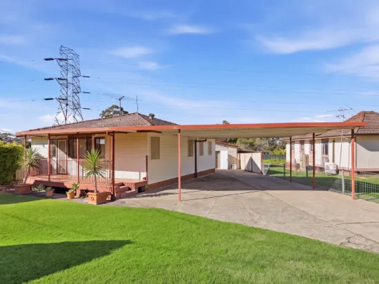109 Samarai Road, Whalan, NSW 2770