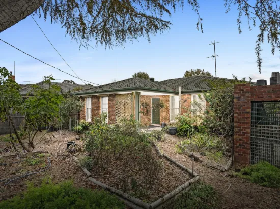 109 Shannon Street, Box Hill North, Vic 3129