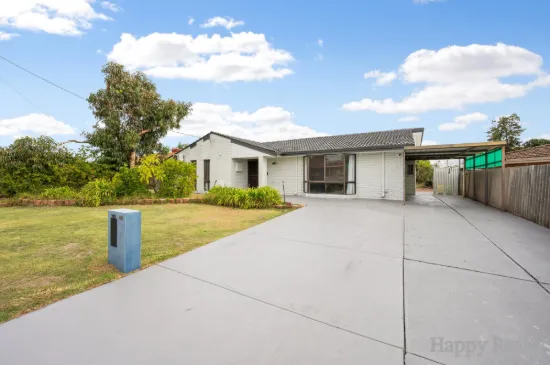 109 Shillington Way, Thornlie, WA 6108