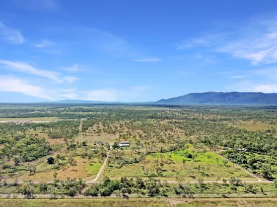 109 Skydiver Road, Woodstock, Qld 4816