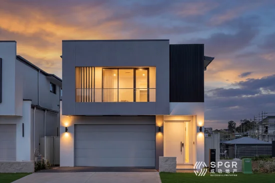 109 Solstice Street, Box Hill, NSW 2765
