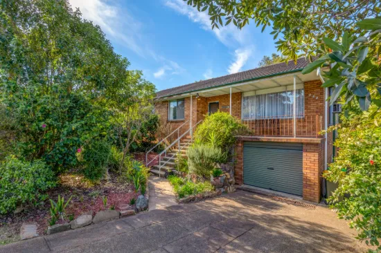 109 South Street, Telarah, NSW 2320