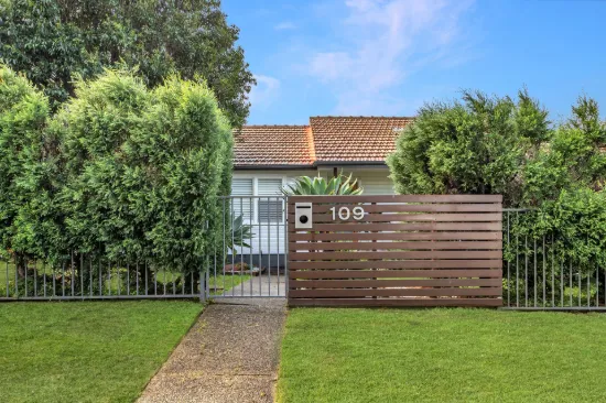 109 Springfield Avenue, Kotara, NSW 2289