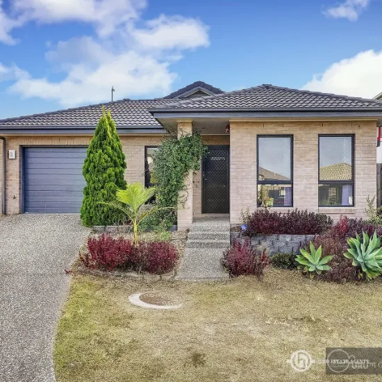 109 Springfield Central Boulevard, Springfield Lakes, Qld 4300