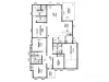 109 Springfield Central Boulevard, Springfield Lakes, Qld 4300-Floorplan