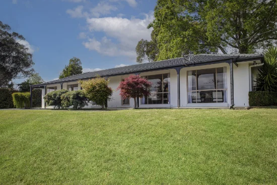 109 Suttor Road, Moss Vale, NSW 2577 - For Sale