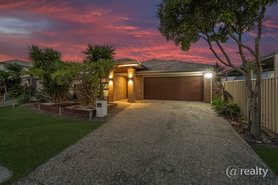 109 Swan Parade, Warner, Qld 4500