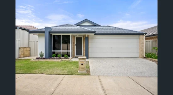 109 Tangadee Rd, Golden Bay, WA 6174