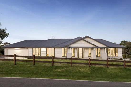 109 Tarrawarra Lane, Romsey, Vic 3434