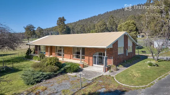 109 Union Bridge Rd, Mole Creek, Tas 7304
