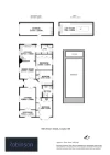 109 Union Street, Cooks Hill, NSW 2300-Floorplan