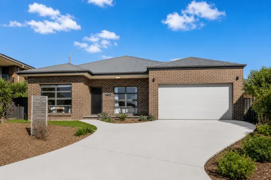 109 Whittaker Street, Flinders, NSW 2529