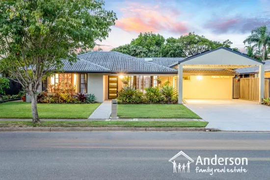 109 Wickfield Street, Bracken Ridge, Qld 4017
