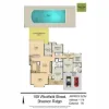 109 Wickfield Street, Bracken Ridge, Qld 4017-Floorplan